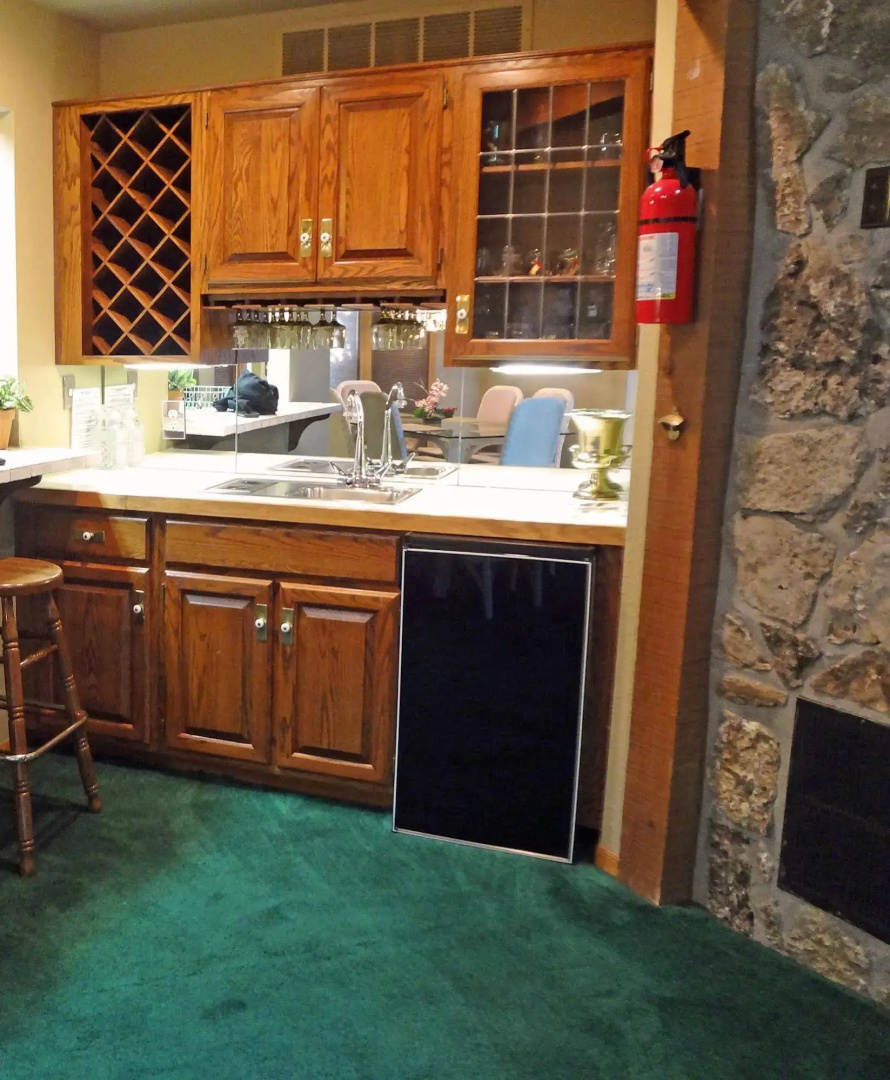 Summerset Inn Resort