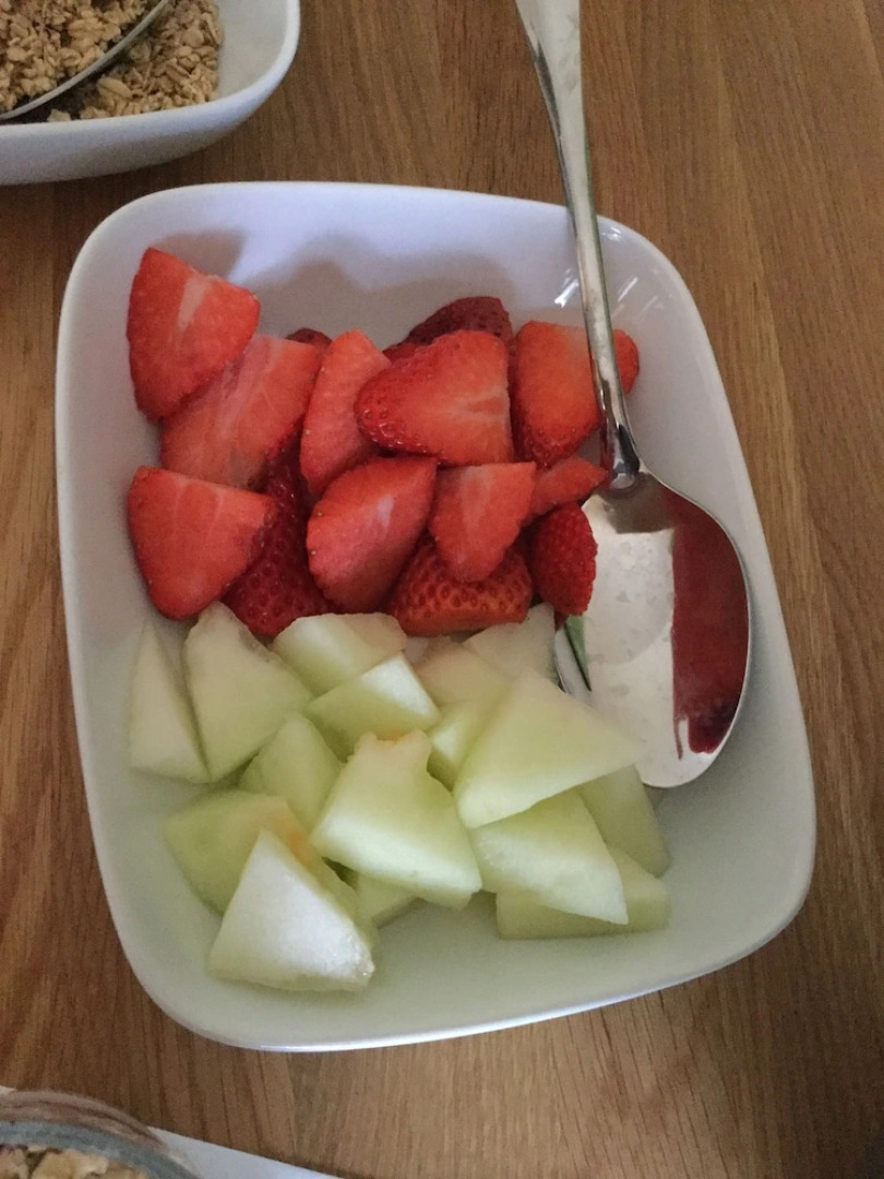 The Snug at Corry Cottage