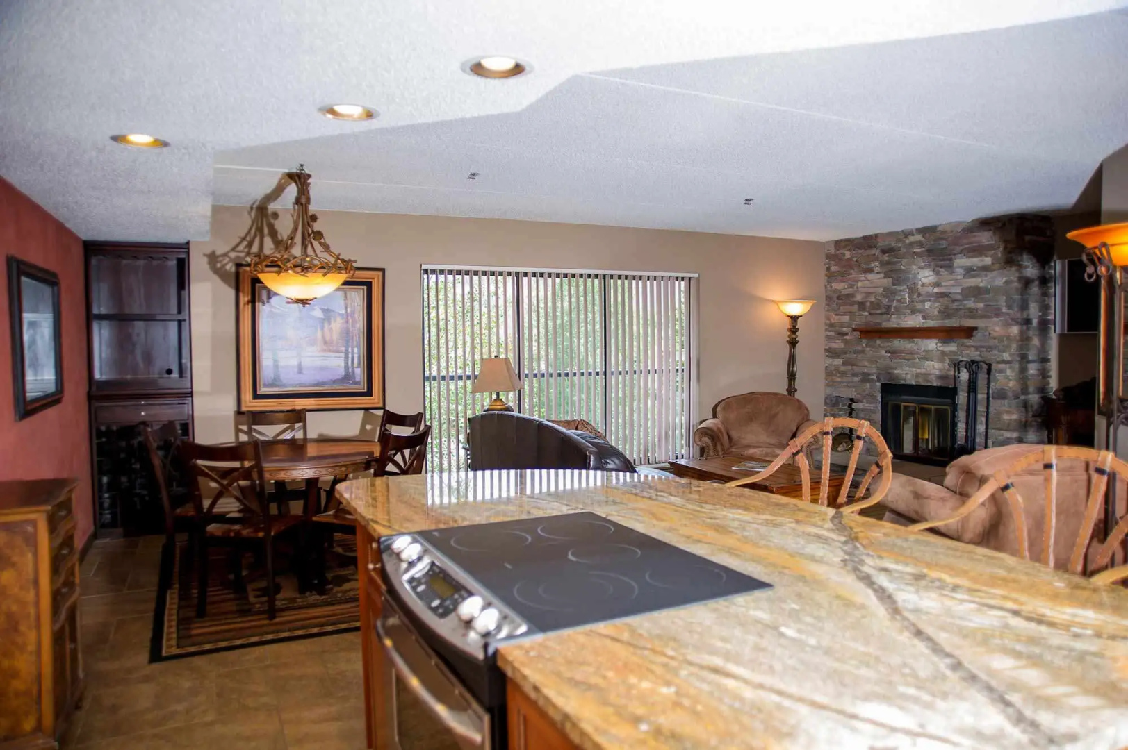 Beaver Run Resort & Conference Center
