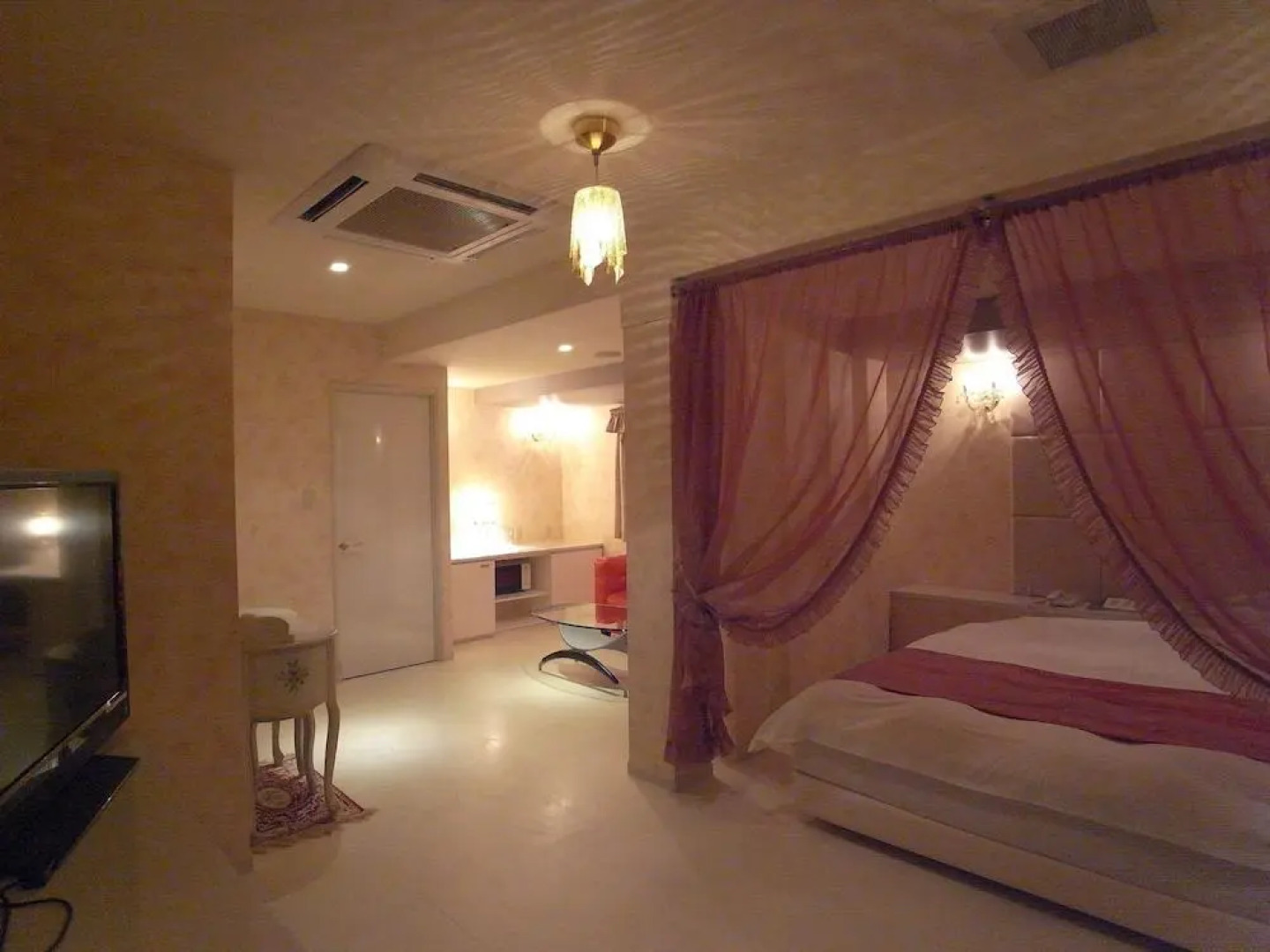 Hotel Liberal -Adults Only