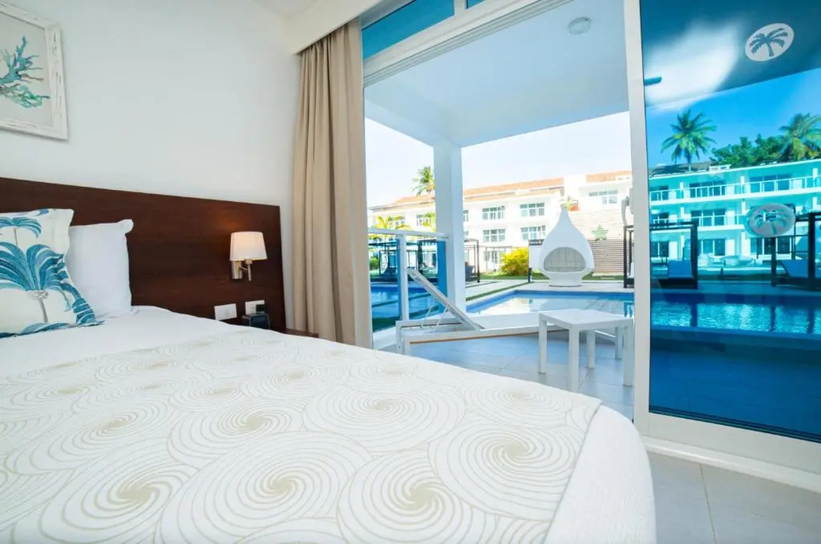 Presidential Suites Lifestyle Cabarete - Room Only