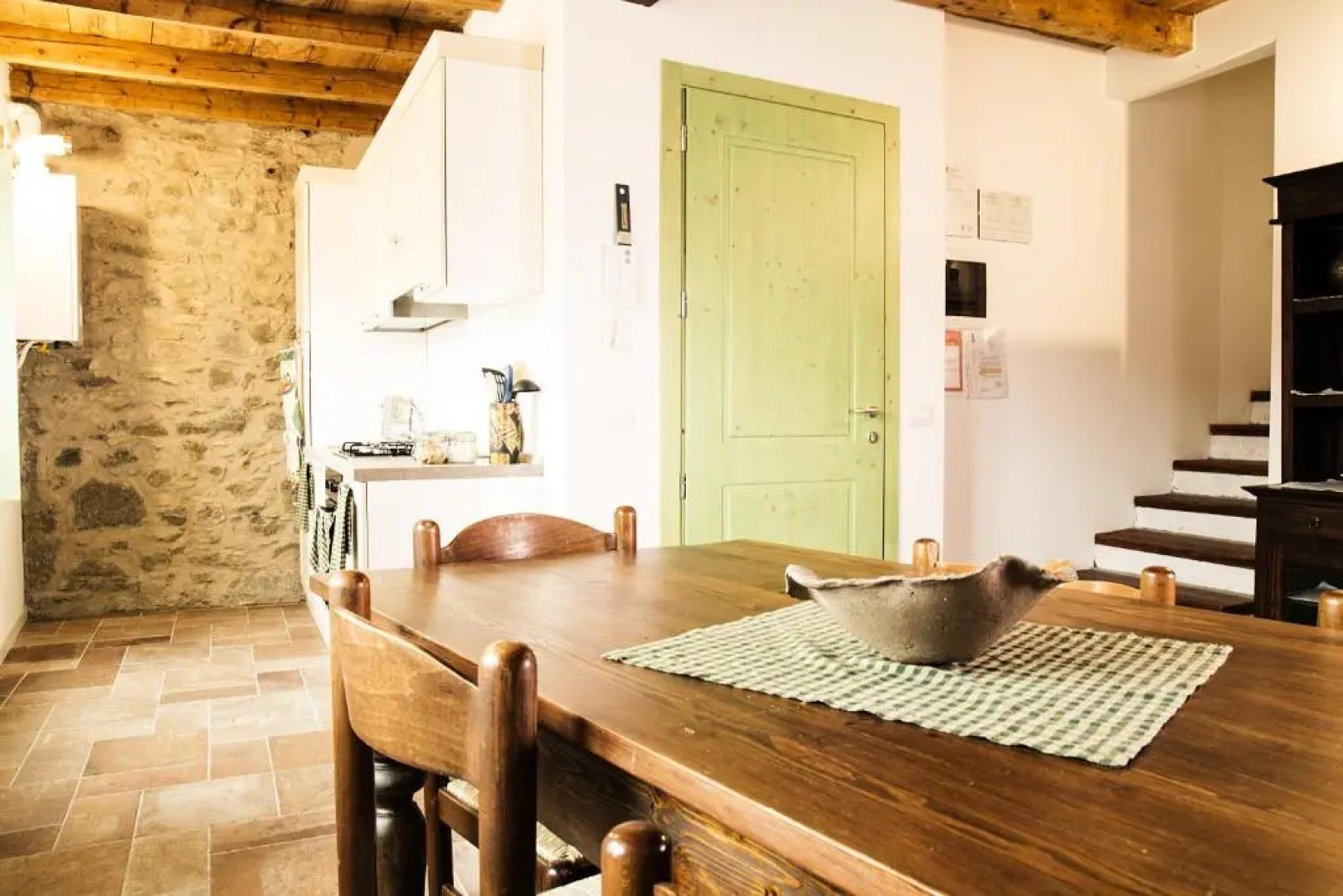 Casa Artisti del Sole