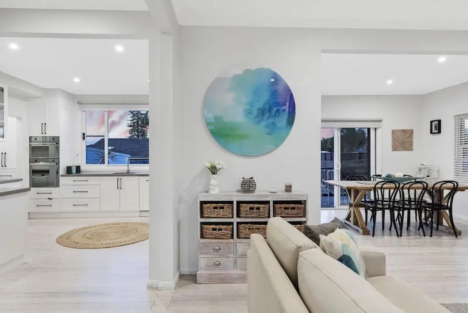 Waterview Beach House