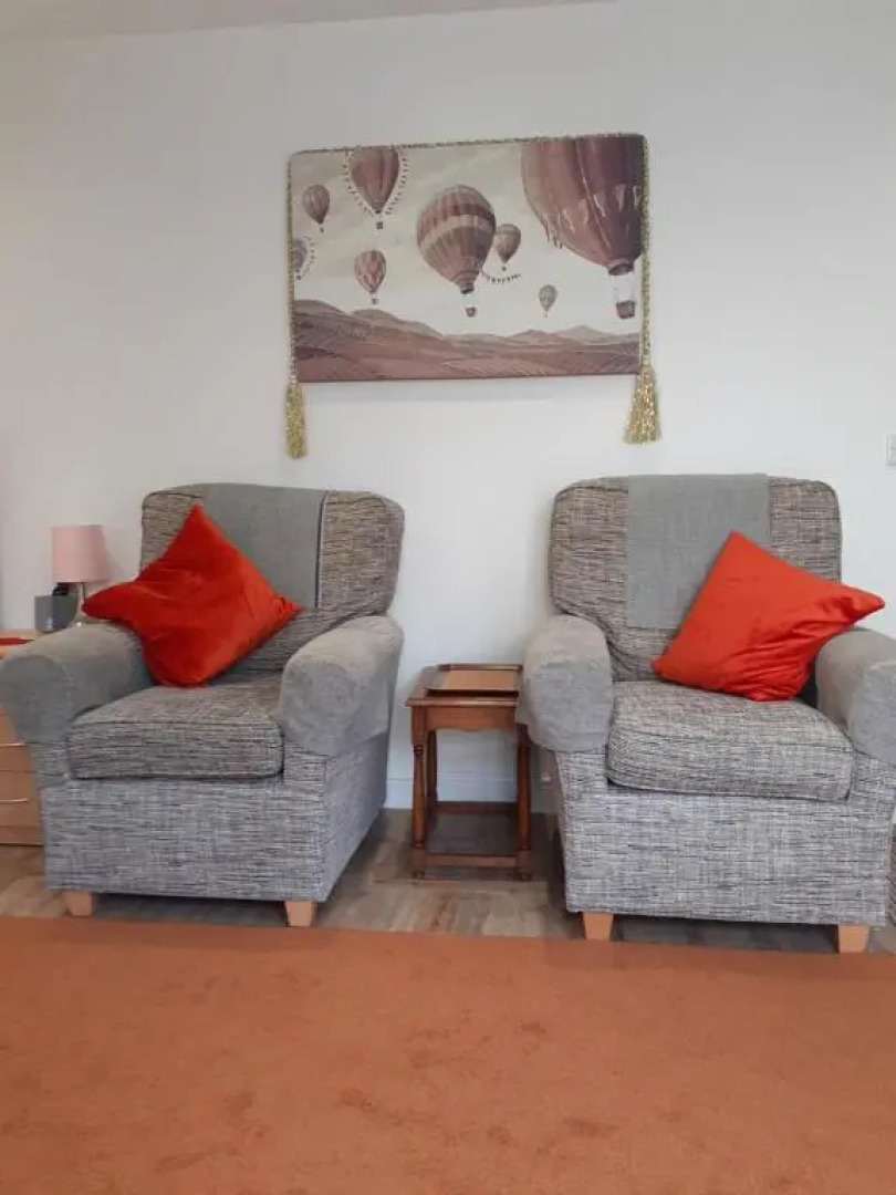 Railway Retreat No4 Comberton Terrace (Adults Only)