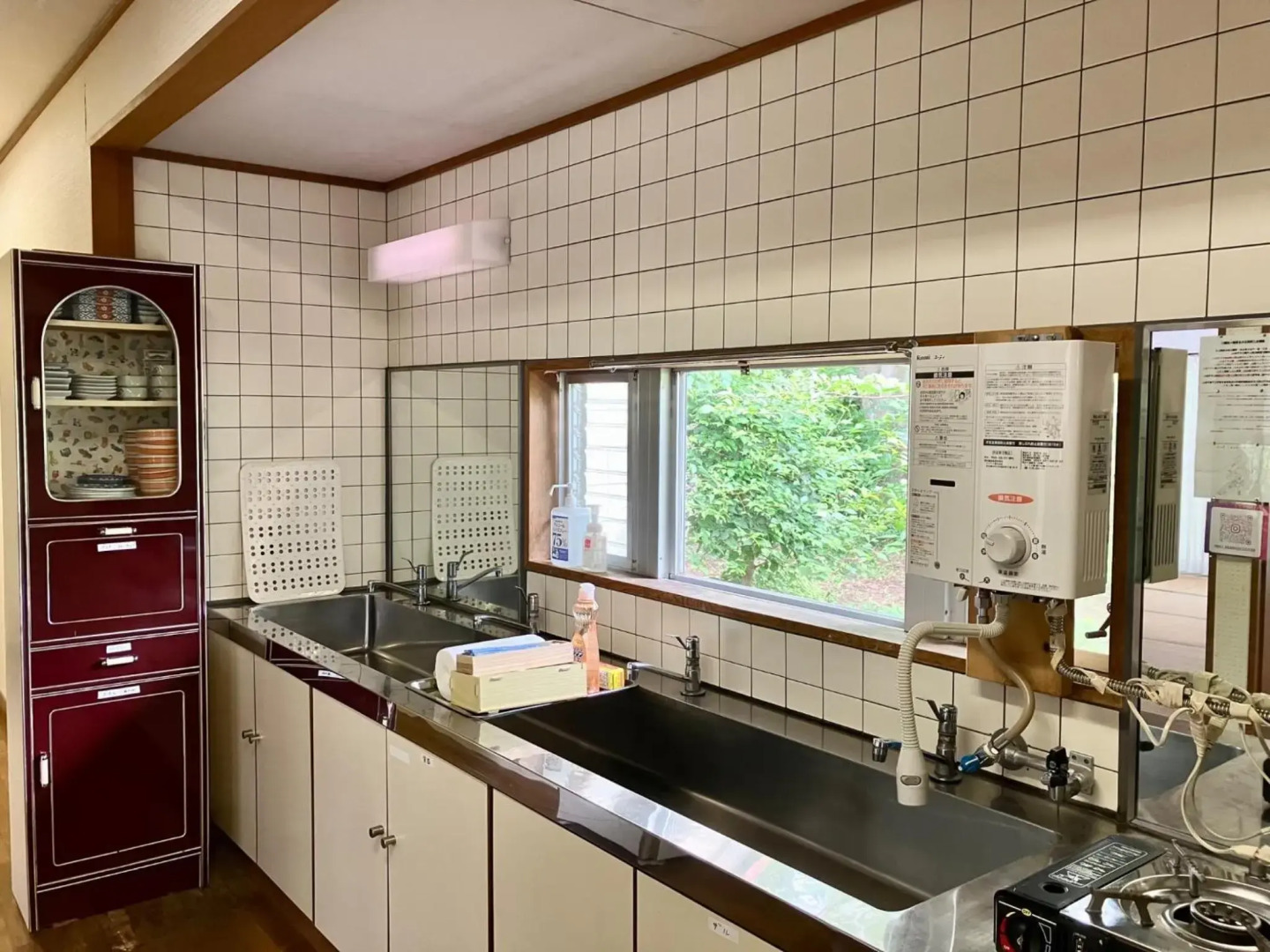 Kiyo's Gokokuen "Tatsumado" - Vacation STAY 06870v