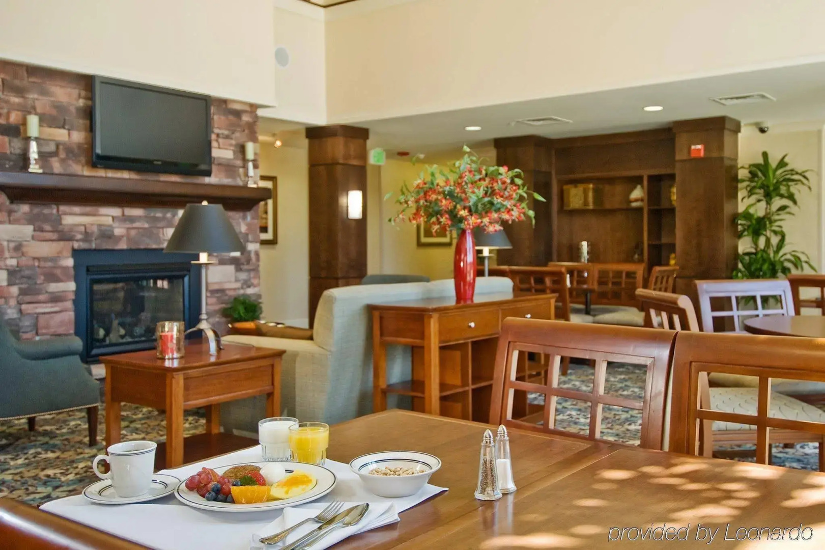 Staybridge Suites Palmdale by IHG