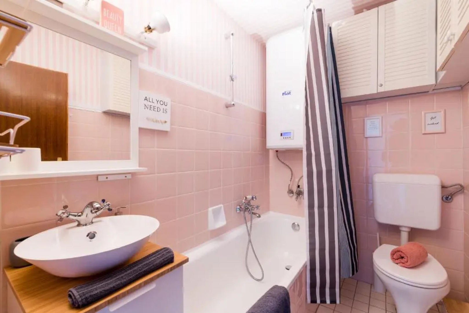 MOOKI Mountain & Pool Gerlitzen Apartment