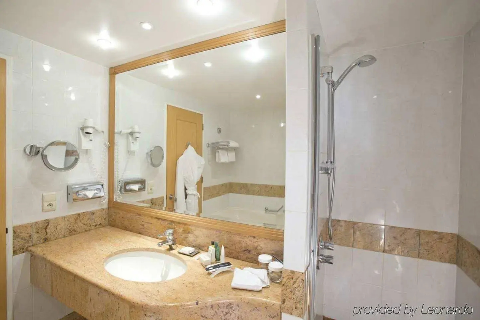 Hilton Paris Charles de Gaulle Airport