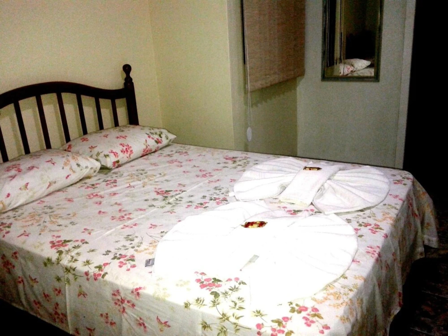 Pousada Brisa do Vale