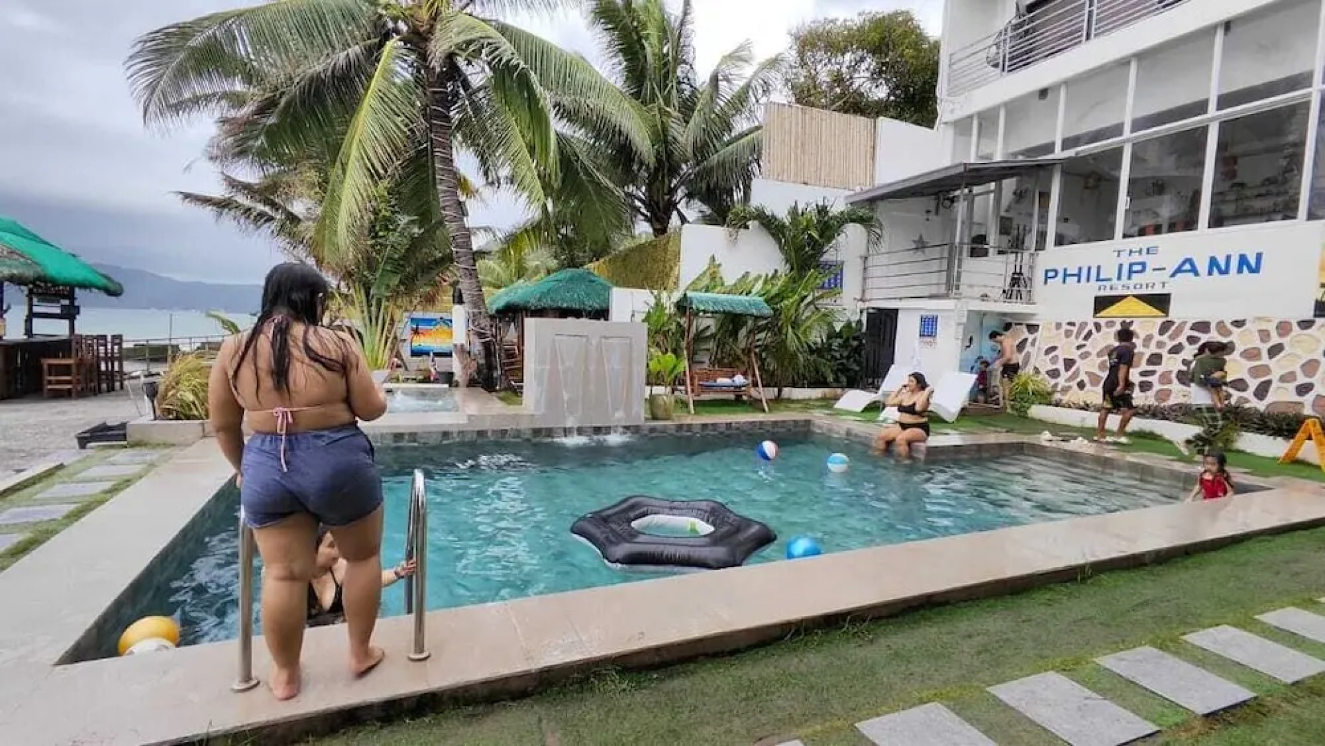 The Philip Ann Resort