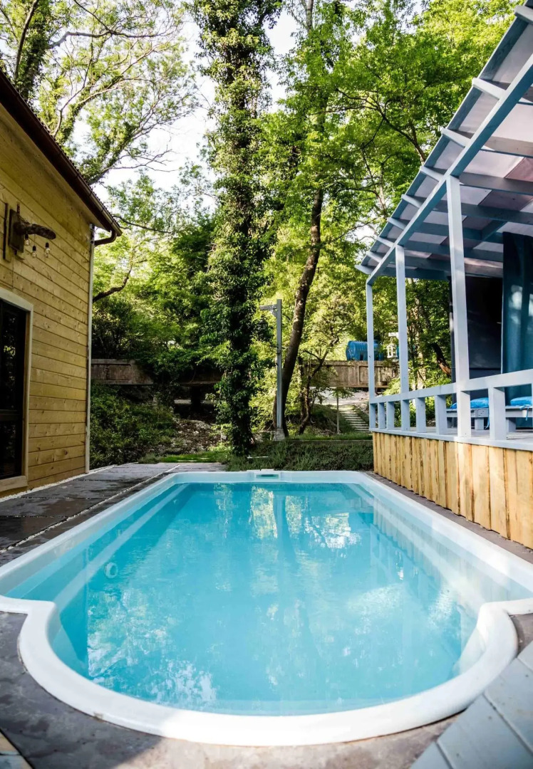 Дикий (бывш. Дикое место)