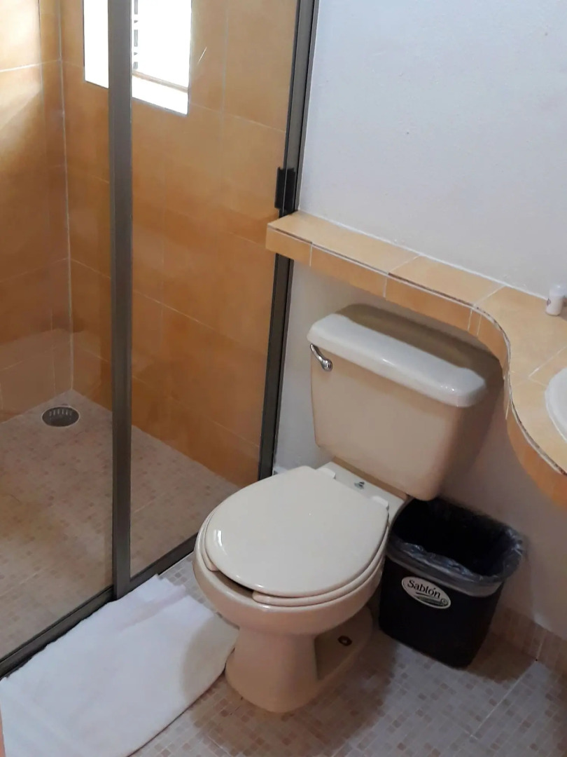 Axkan Arte Hotel San Cristobal