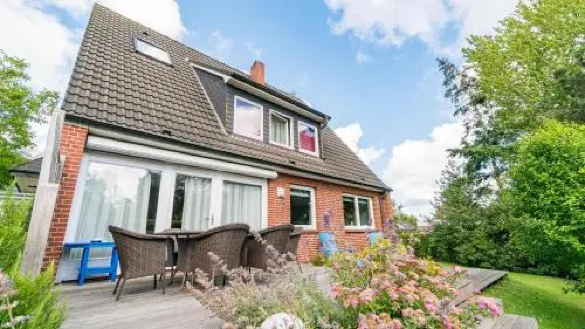 Haus Eva-Marias Ferienhaus