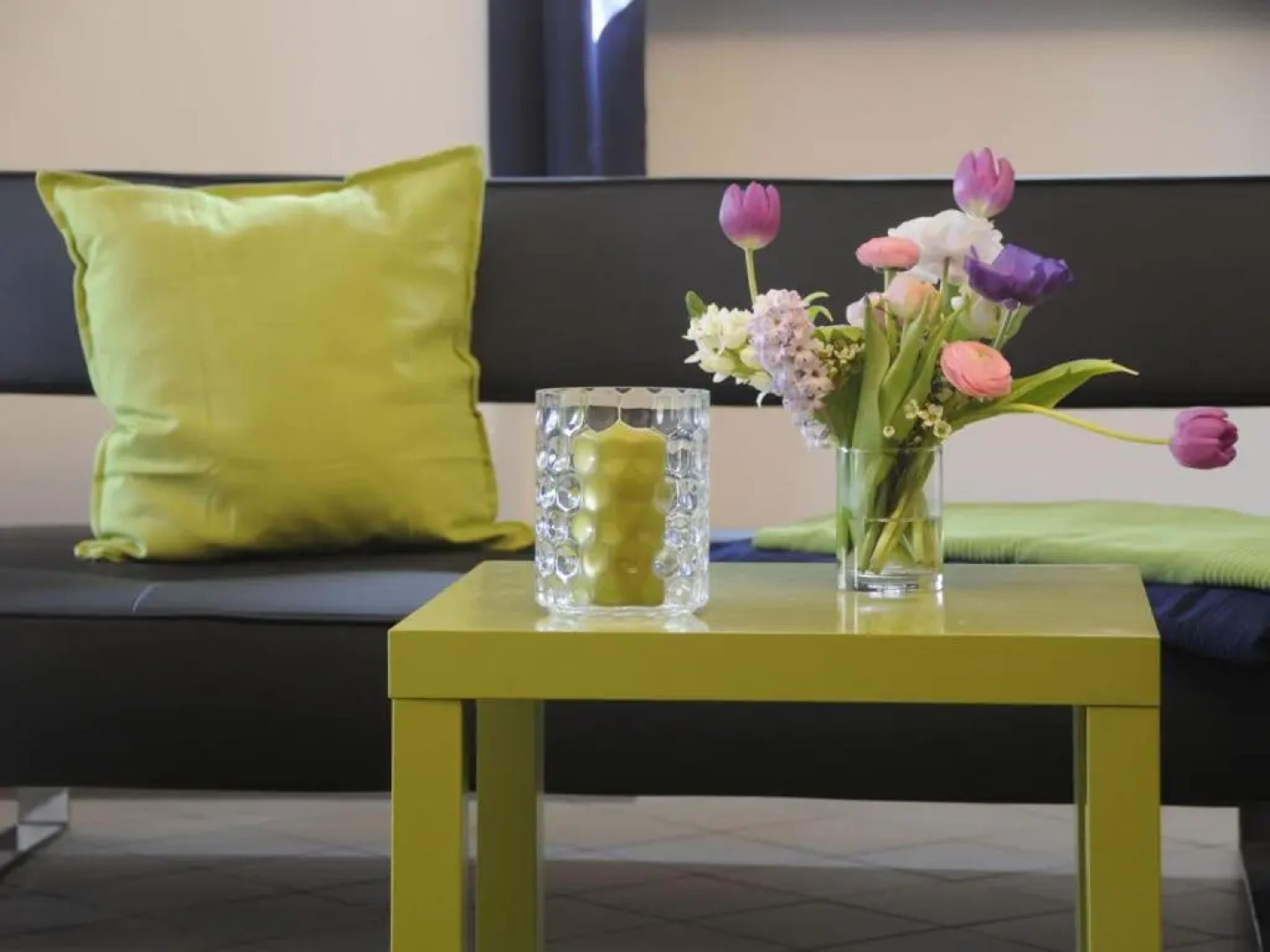 Ferienwohnung Villa am Stadtpark