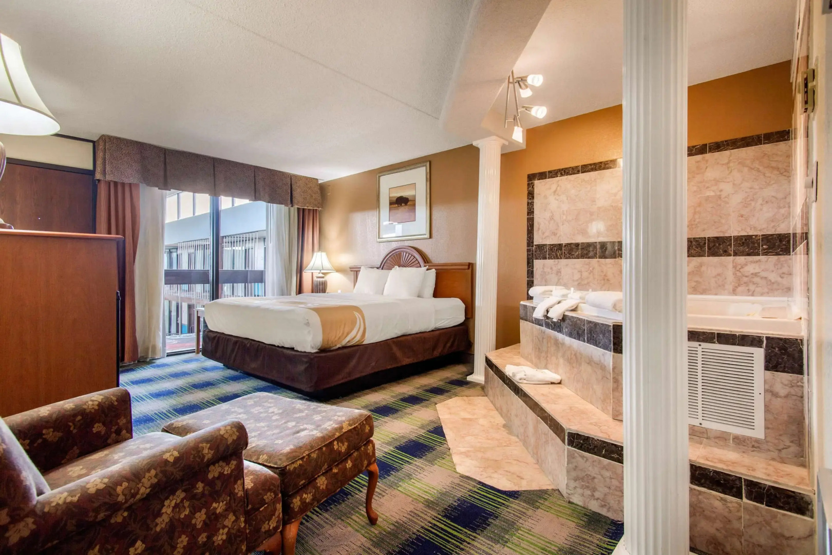 Quality Inn Arkansas City North