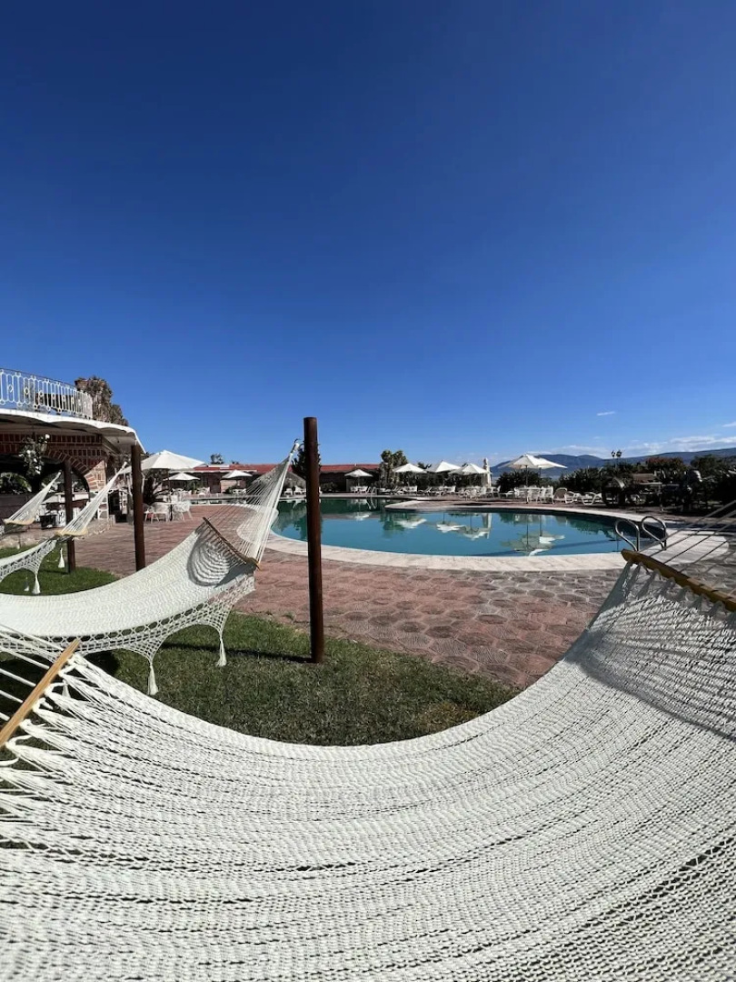 Mama Chuy Hotel & Villas Ajijic