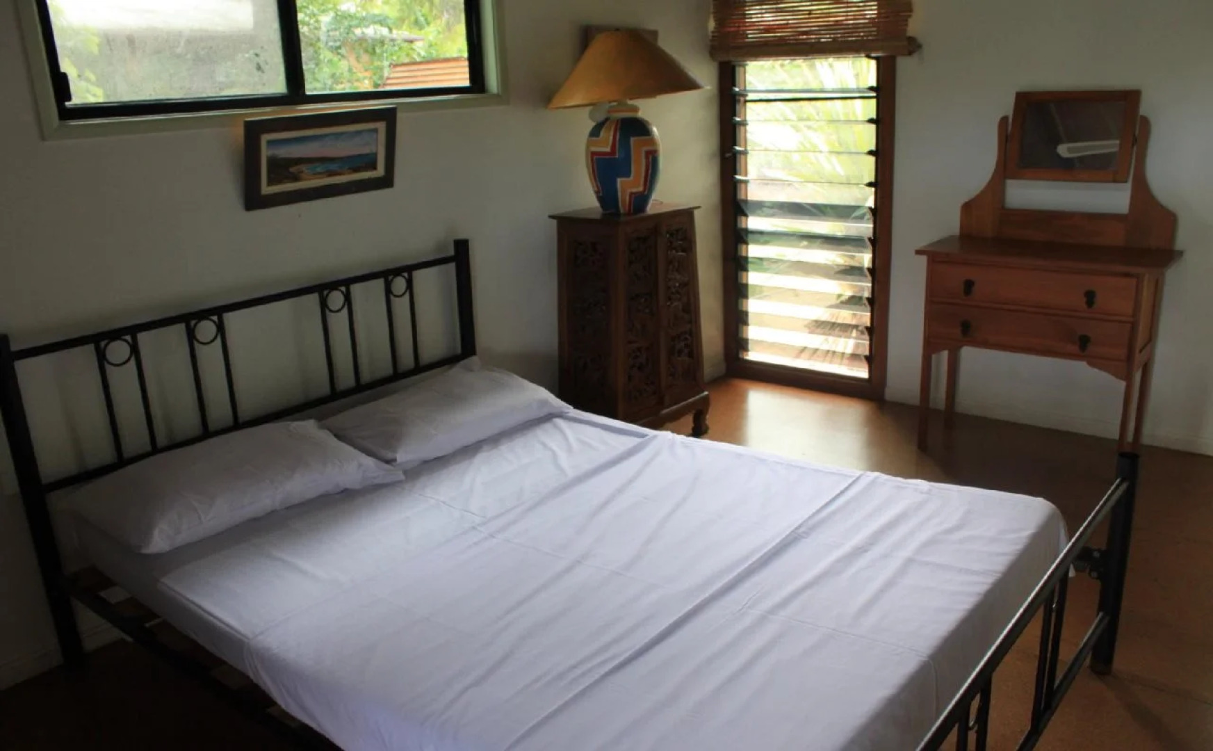 1770 Southern Cross Travellers Retreat