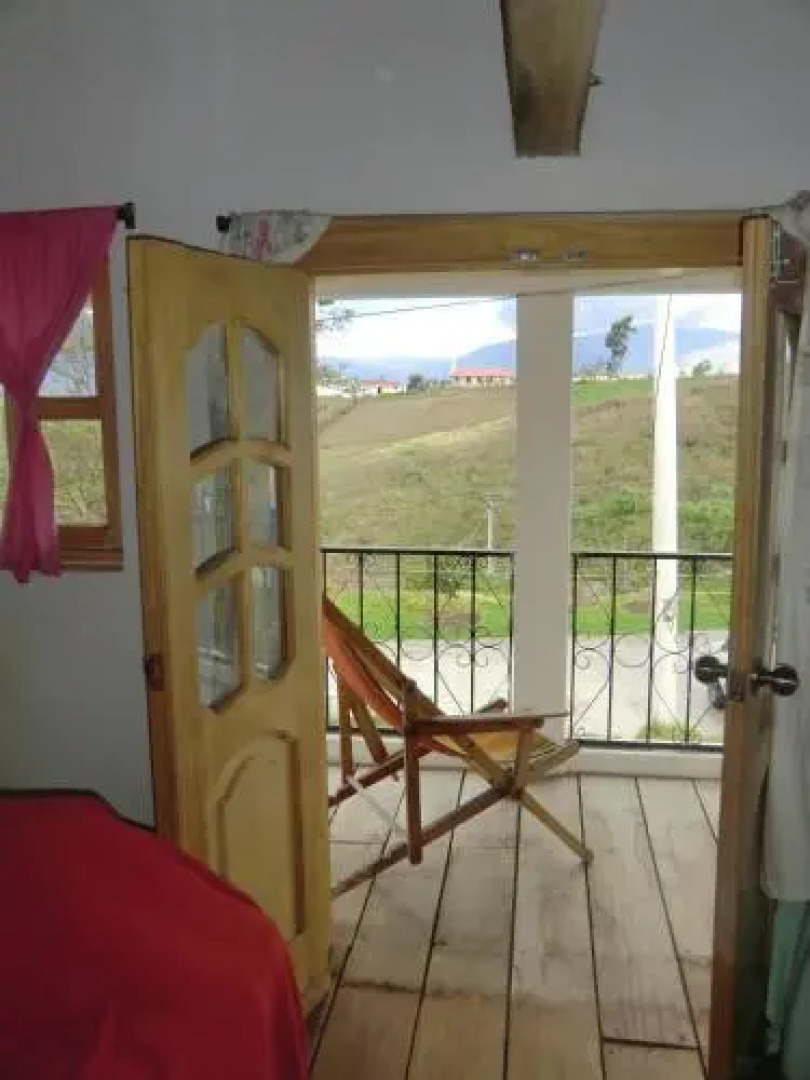 Hosteria Rose Cottage