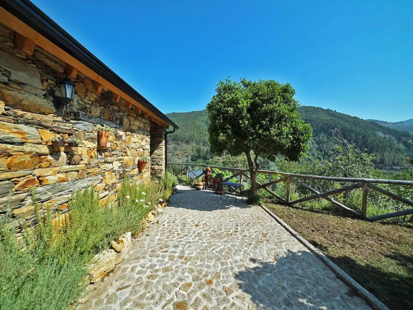 Feel Discovery Passadiços Paiva