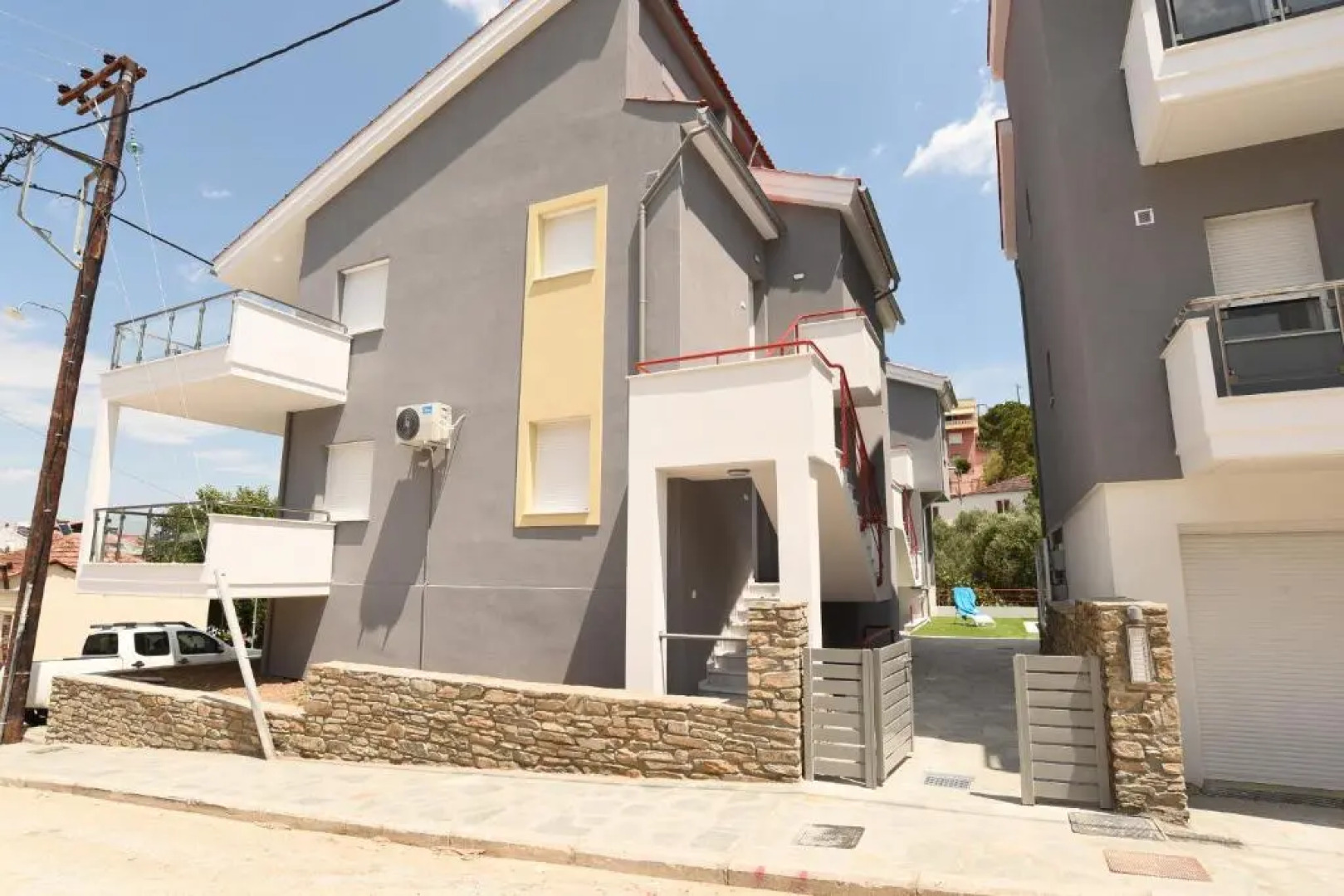 Melia Luxury Suite with pool