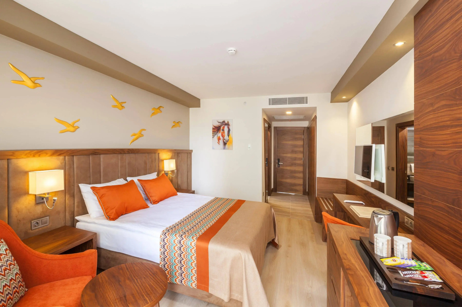 Side Royal Palace Hotel & Spa - All Inclusive