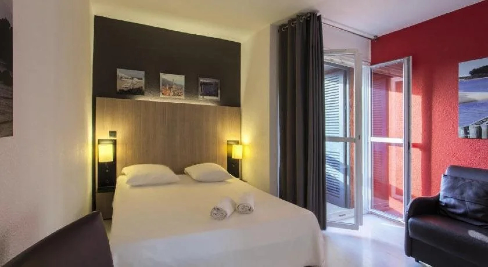 Belambra Club Golfe De Lozari Apartments