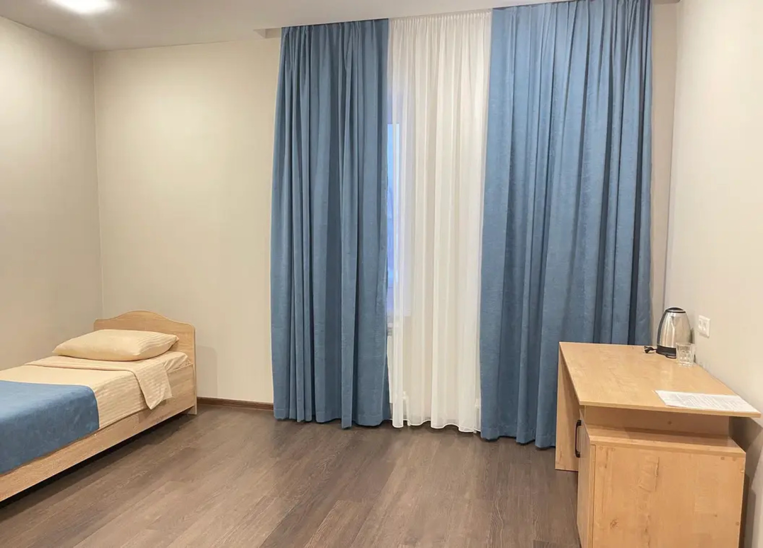 Вилла Черепаново