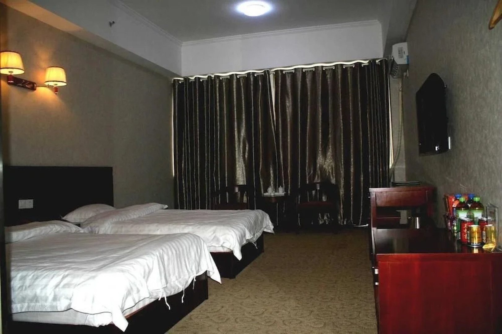 商丘元一商务酒店