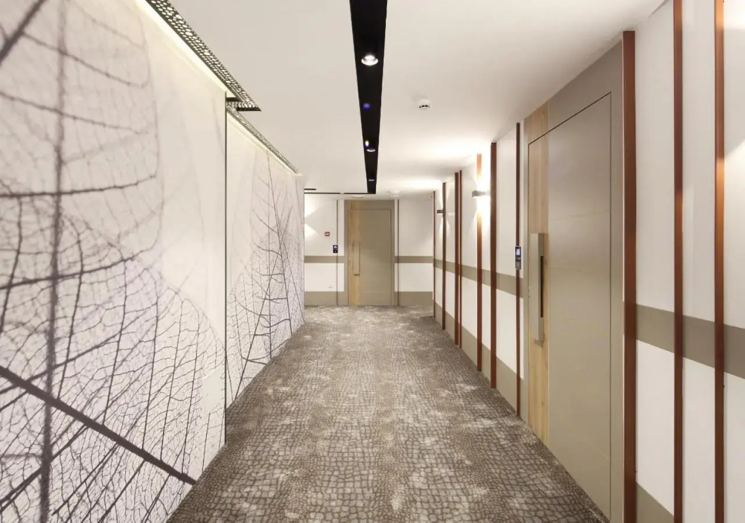 Koncept Residence Hotel