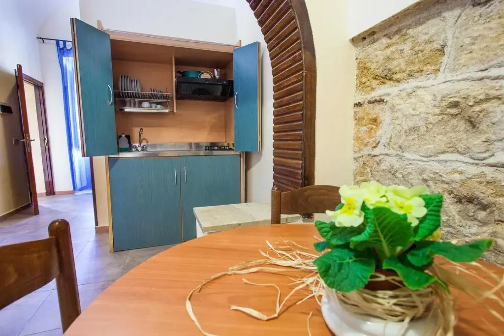 Terrasini 2000 Case Vacanza