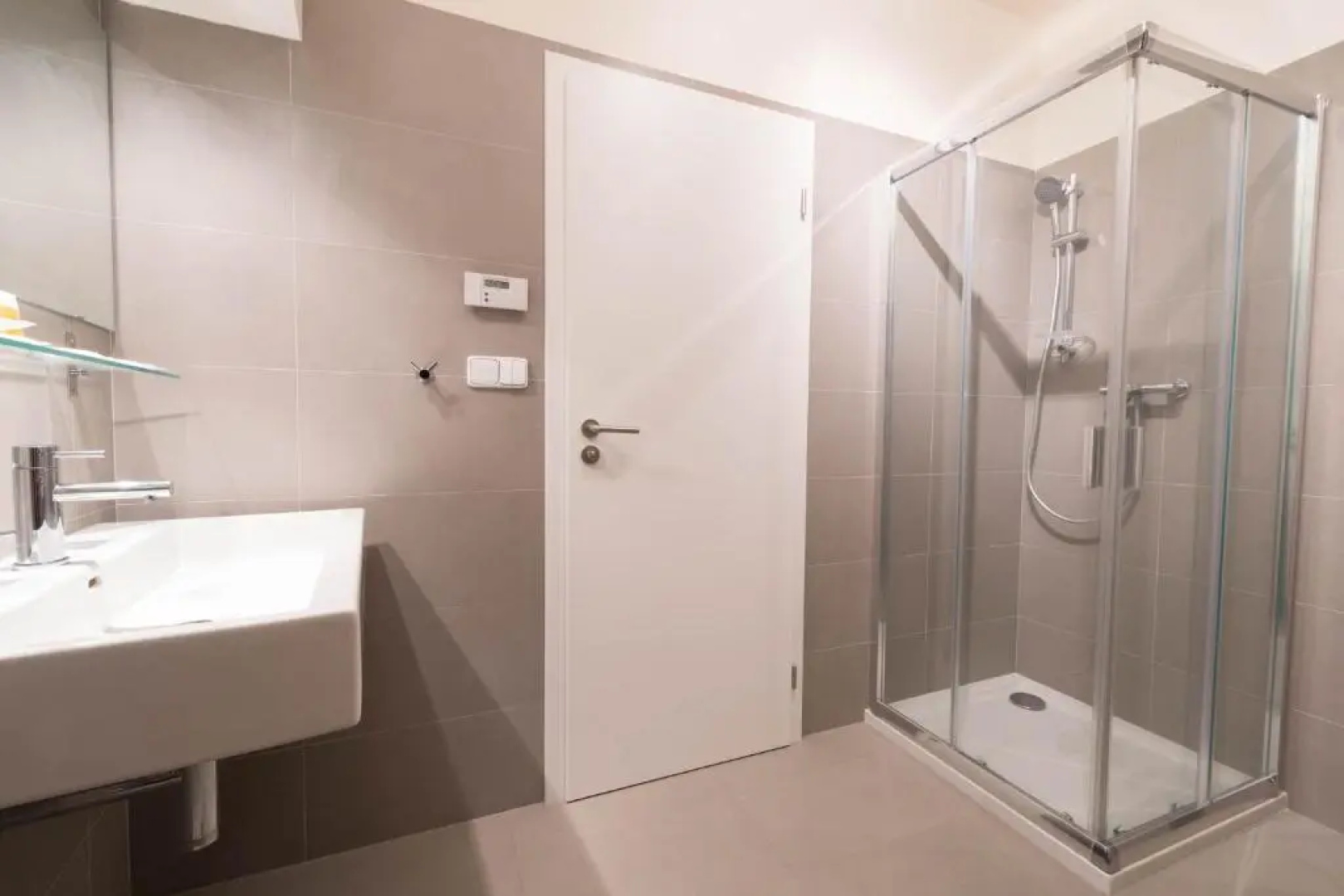 TGM Hotel Residence