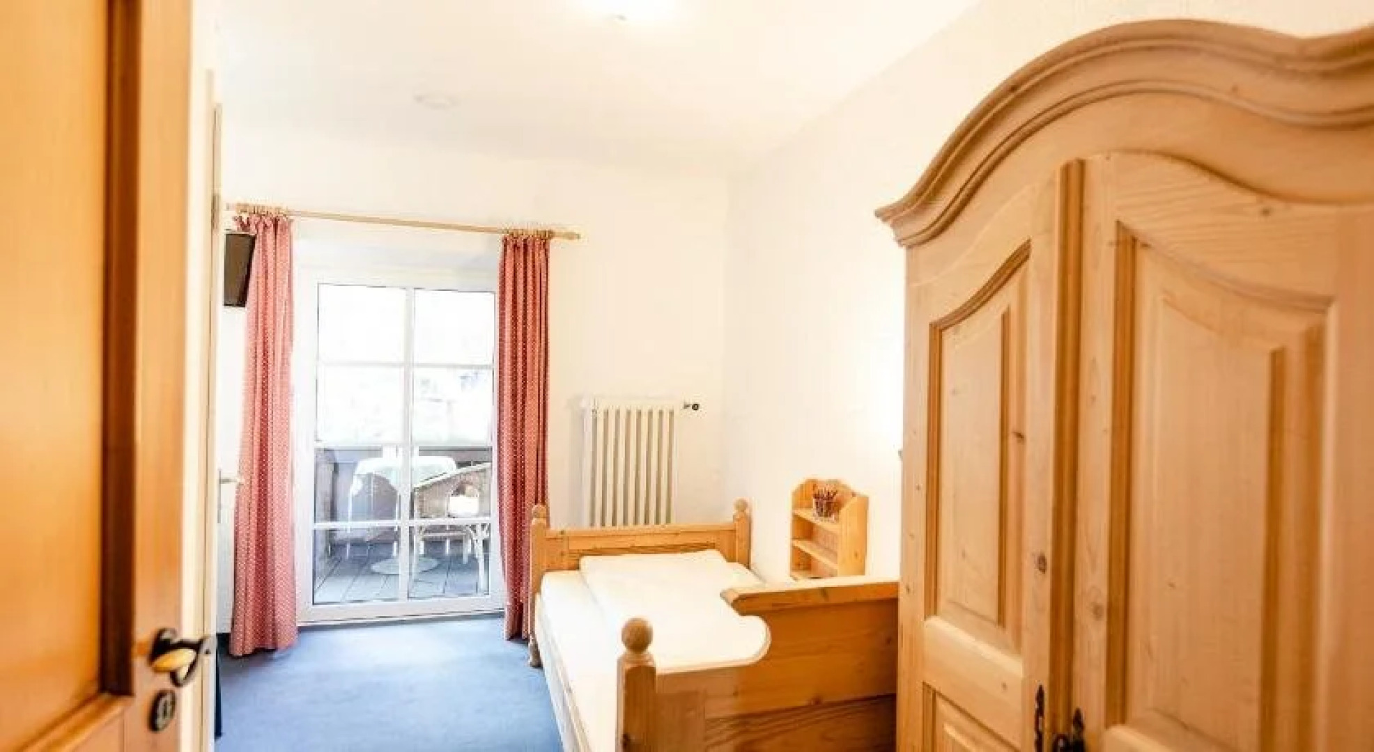 Hotel-Gästehaus Maria Theresia