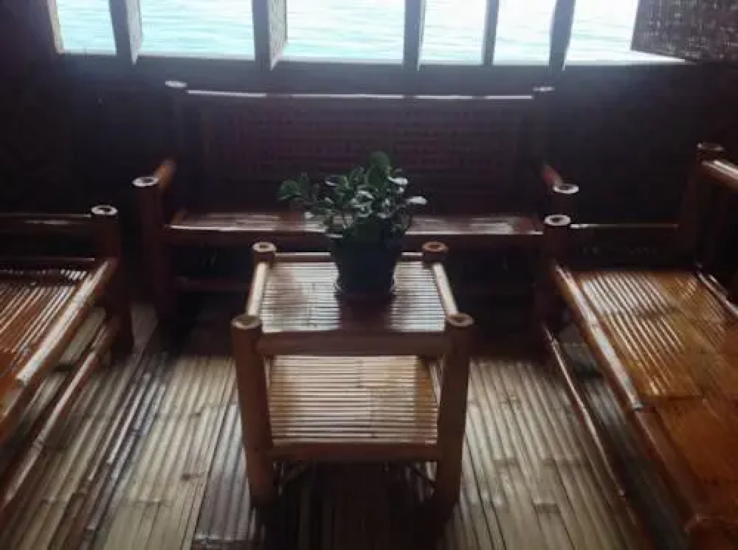 D Alegre Travellers Inn