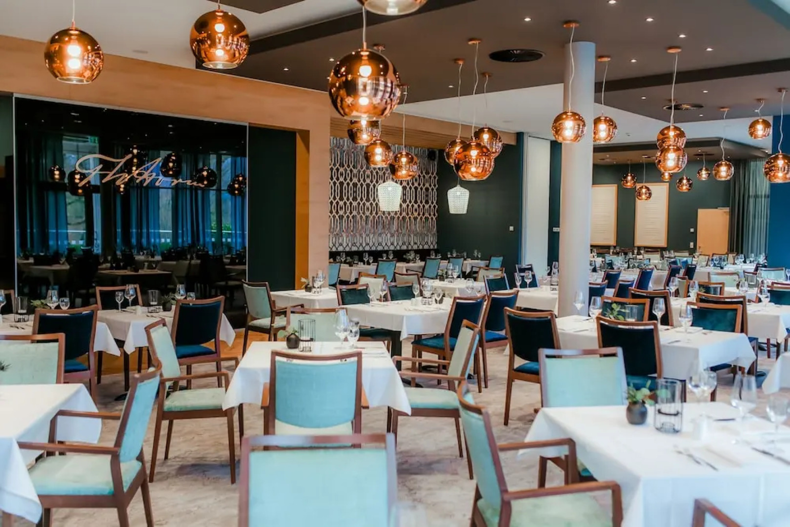 Best Western Plus Hotel am Vitalpark