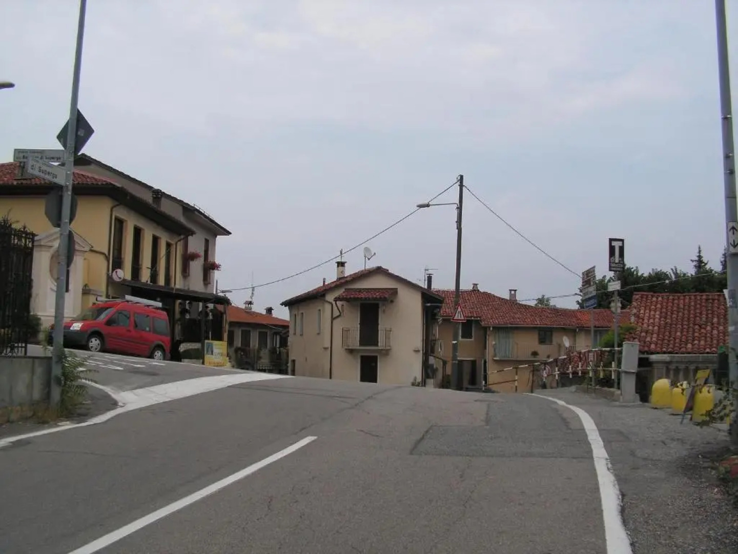 Agriturismo Ai Guiet