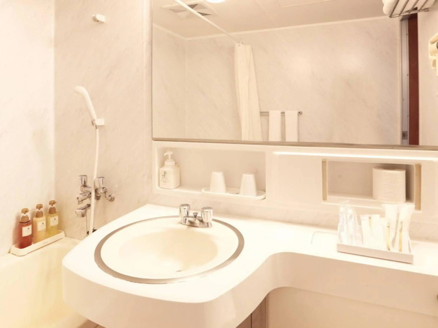 Watermark Hotel Okinawa Kume Island