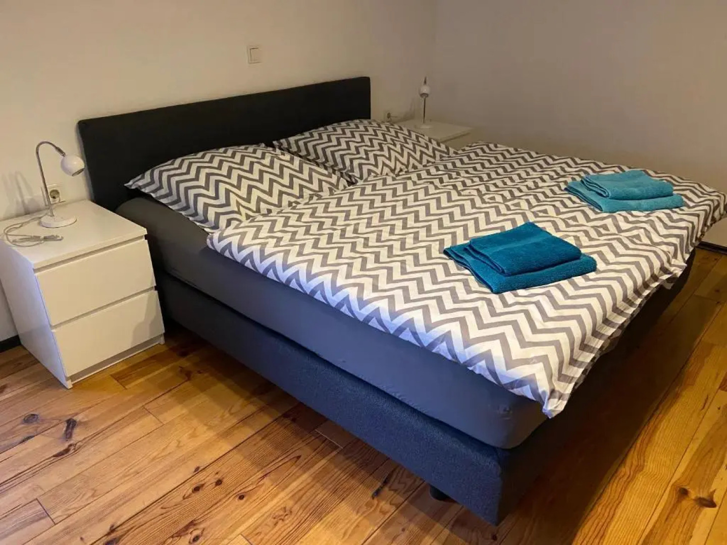 Ferienhaus "Einfach Schön"