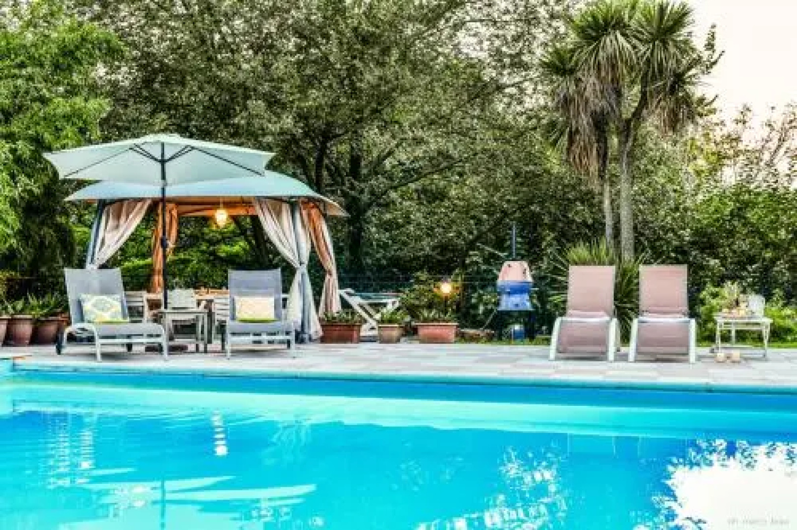 Villa Nicoletta Isidoro