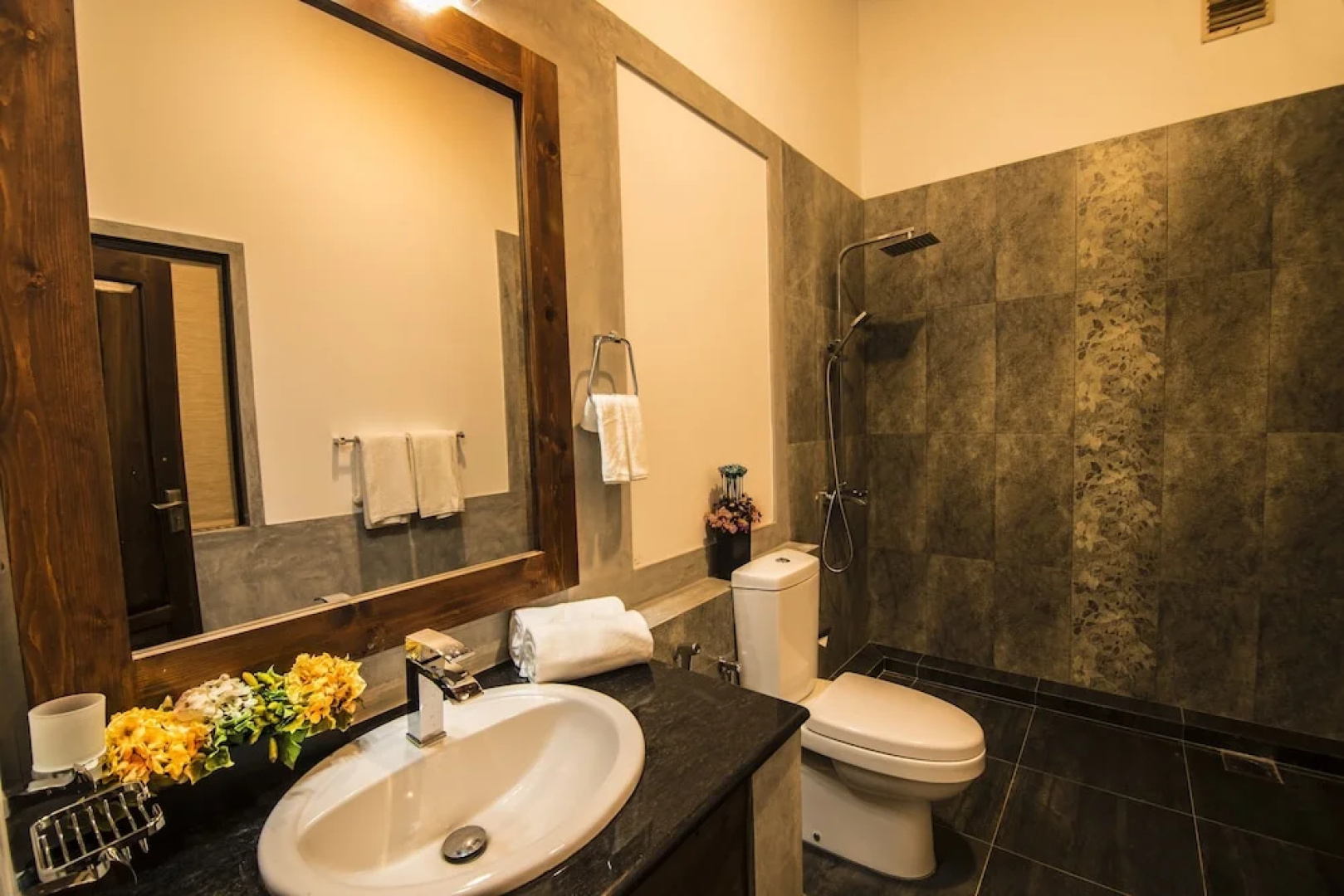 Resort Inn Yoshinosou