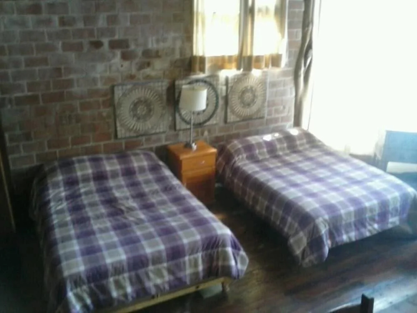 Hotel Suites en la montaña