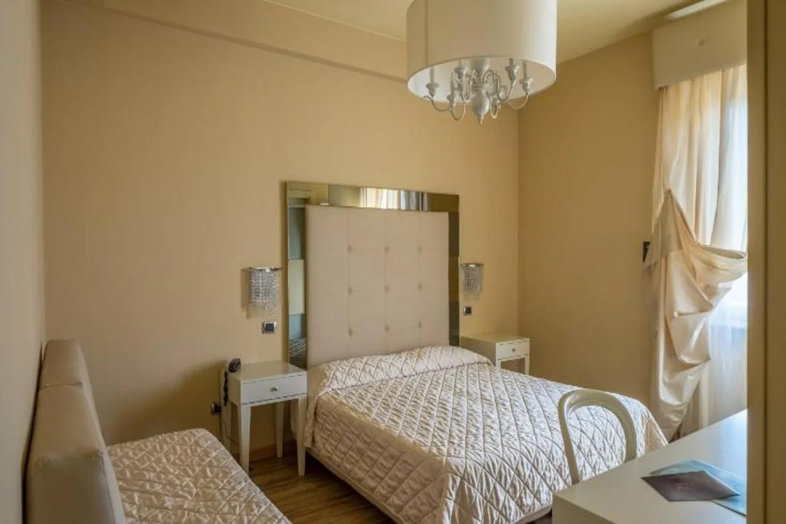 Hotel Manzoni