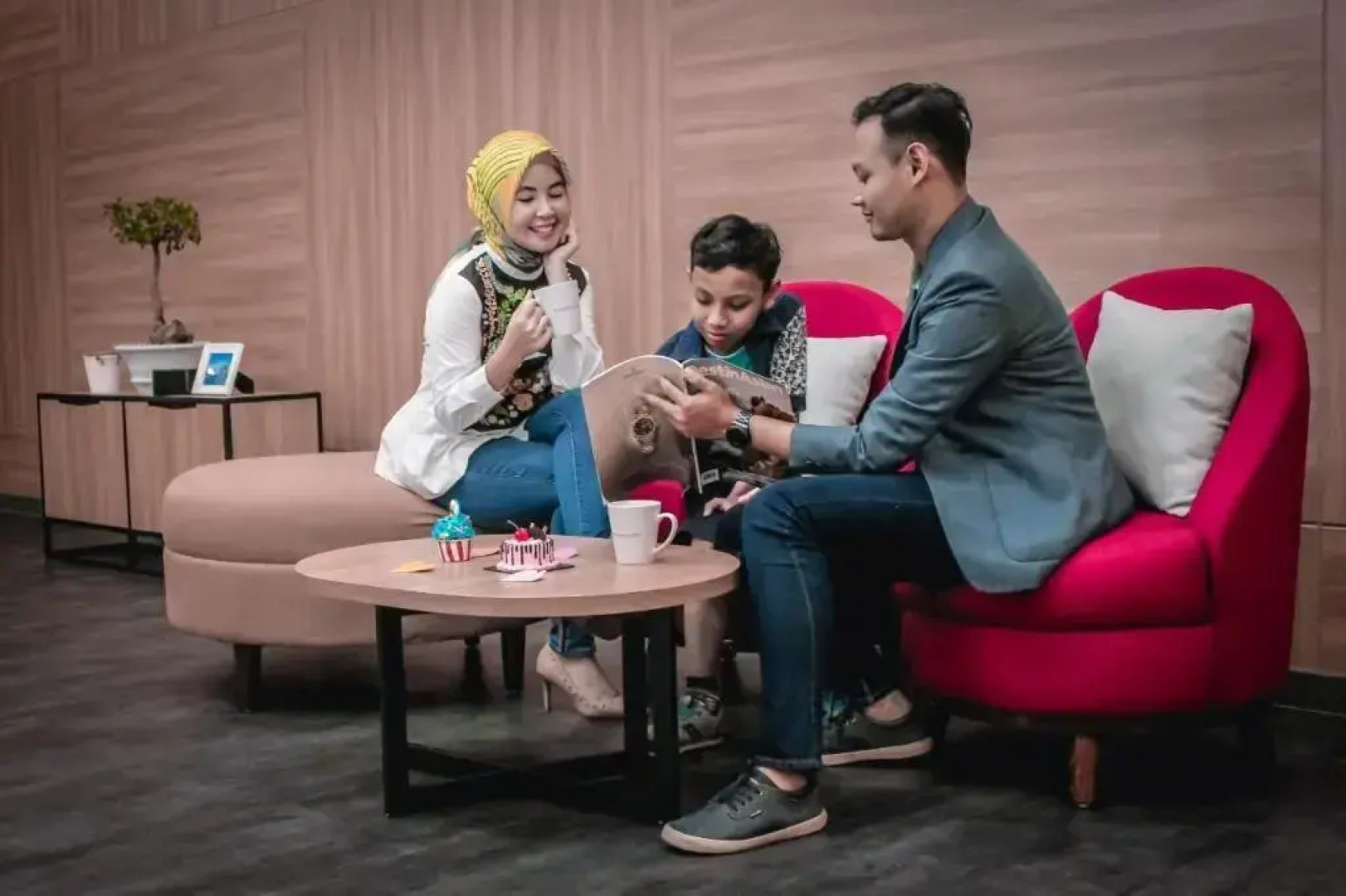 favehotel Prabumulih