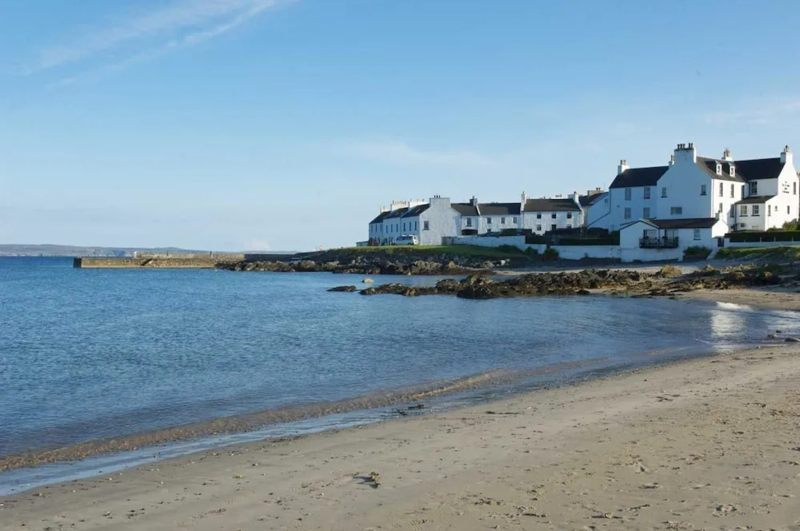 Port Charlotte Holidays