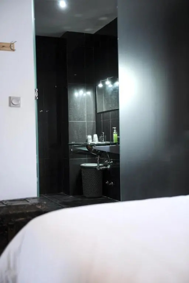 Hospedería Yamaries