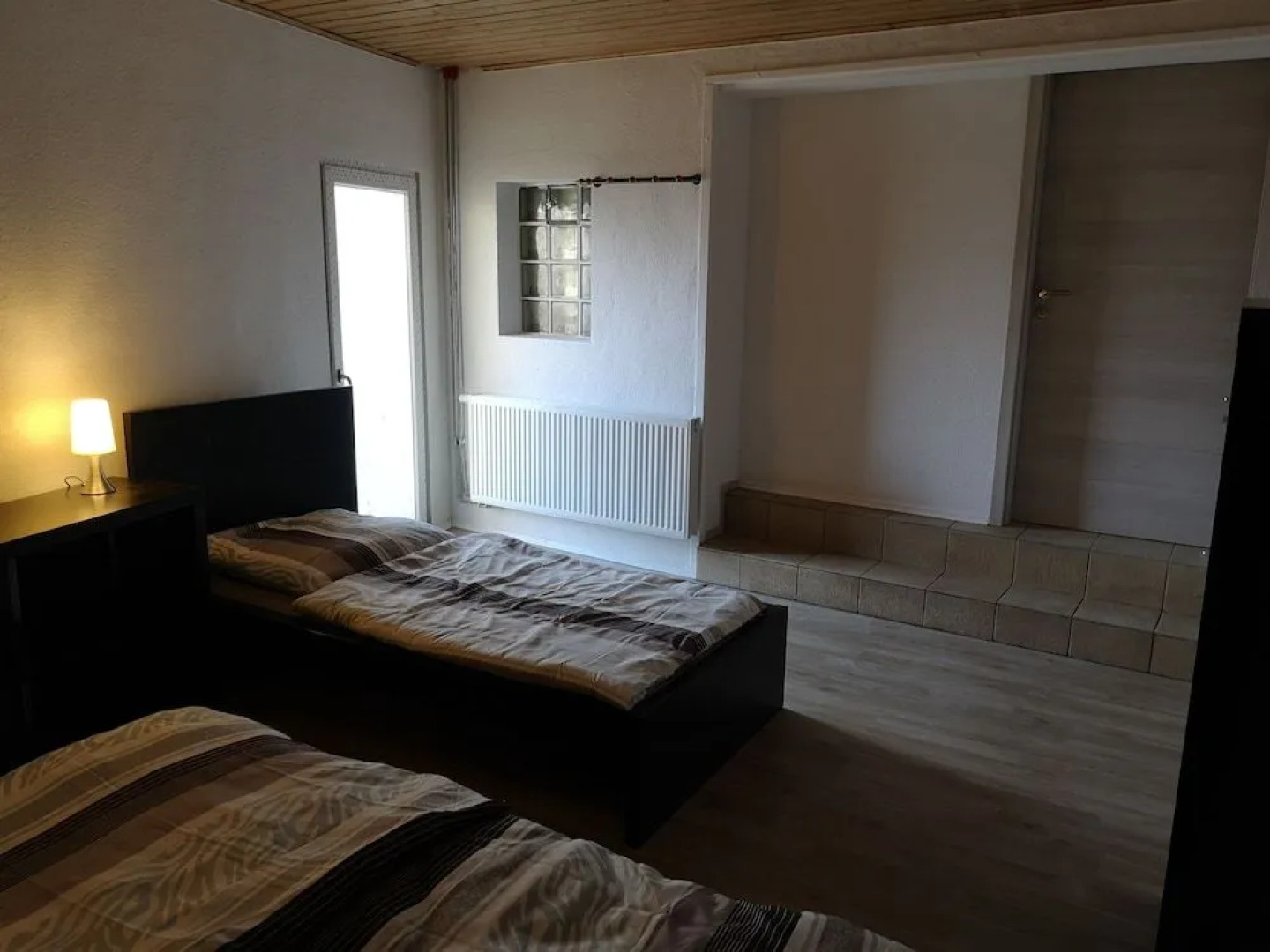 Gästezimmer Seedo