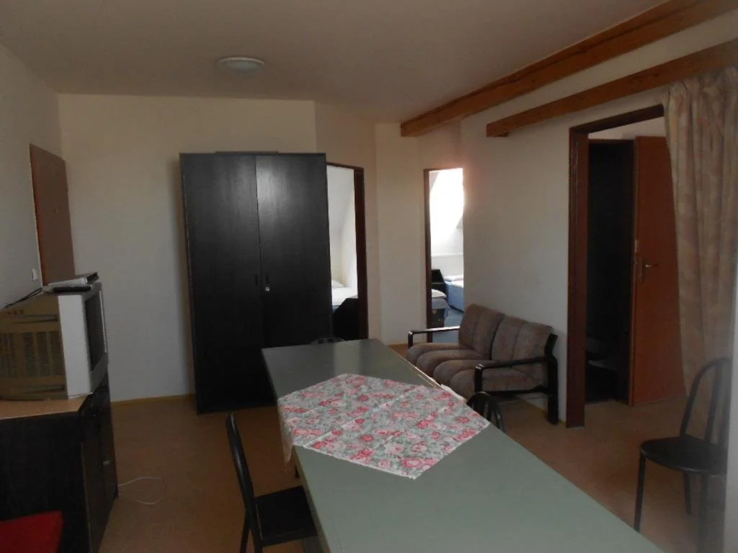 Pension U Sv. Prokopa