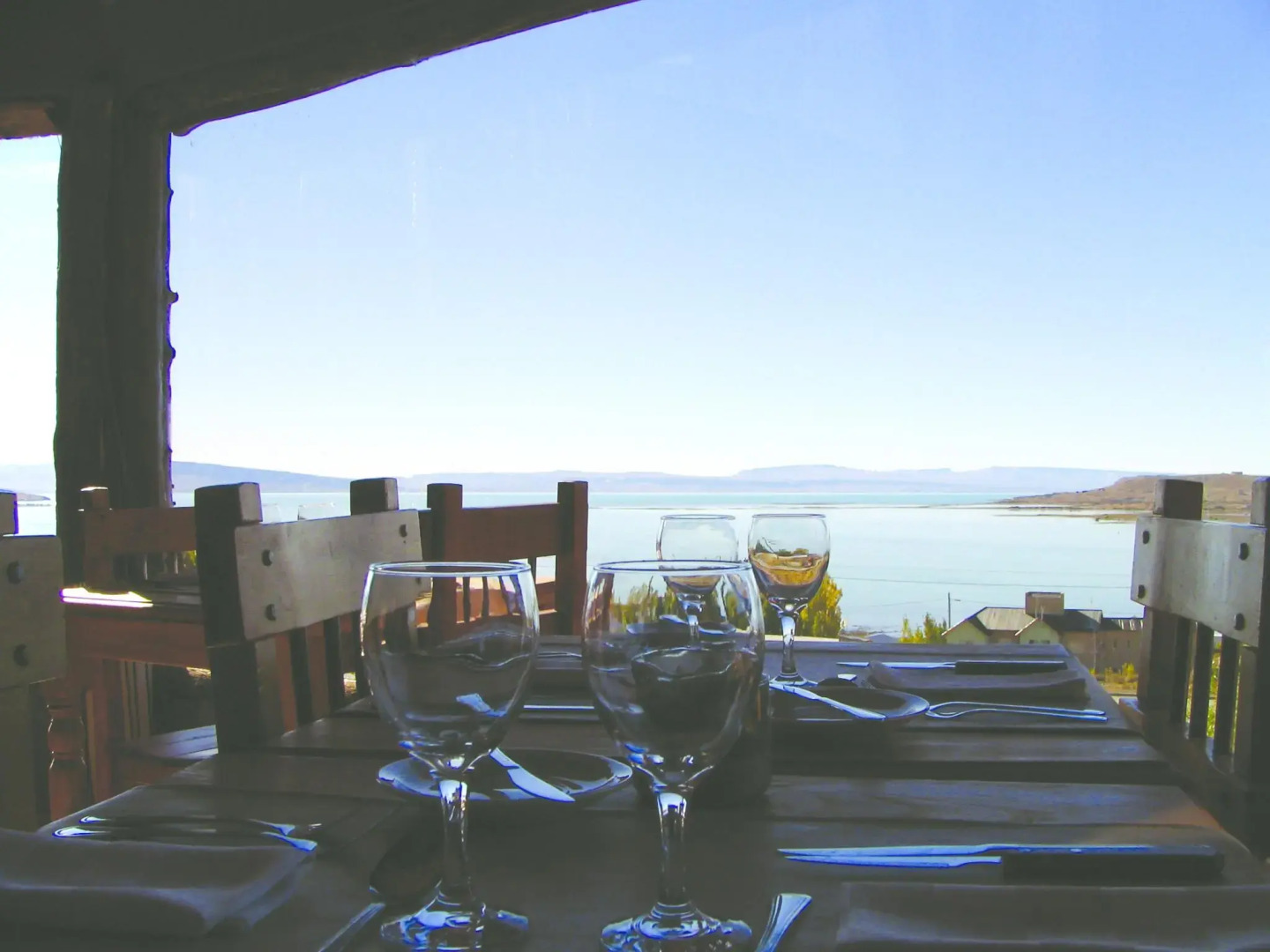 Solares Del Sur Patagonia