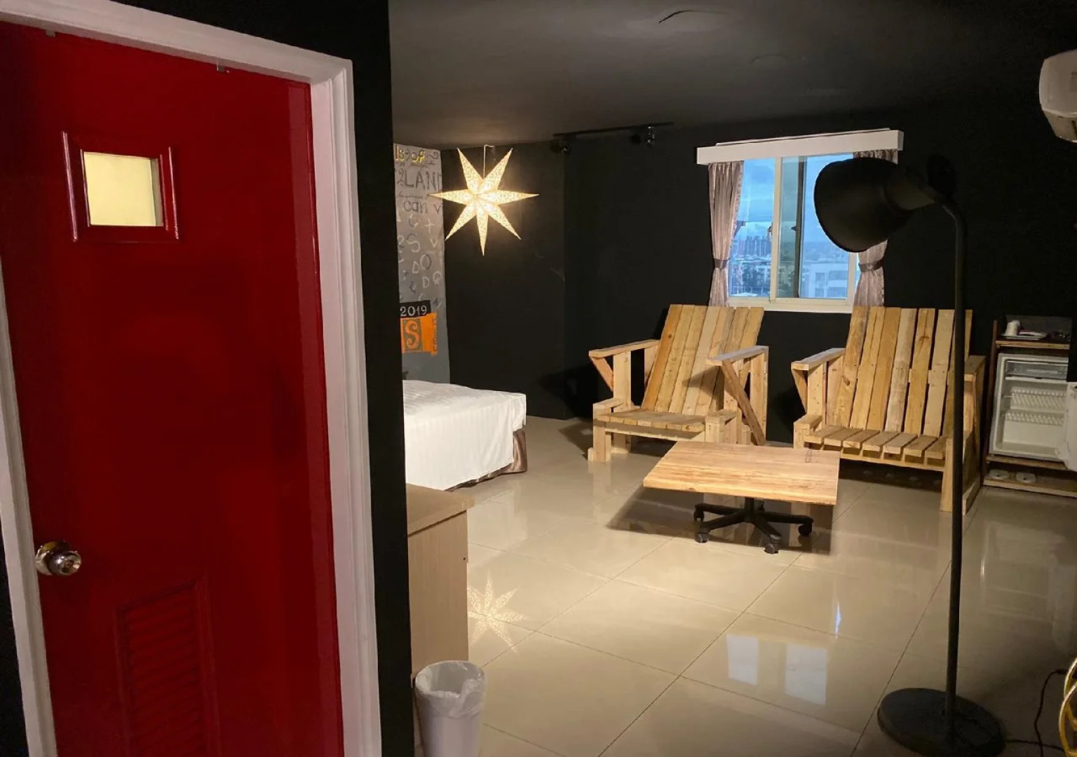 JS Hotel-Gallery Hotel-Zhongli