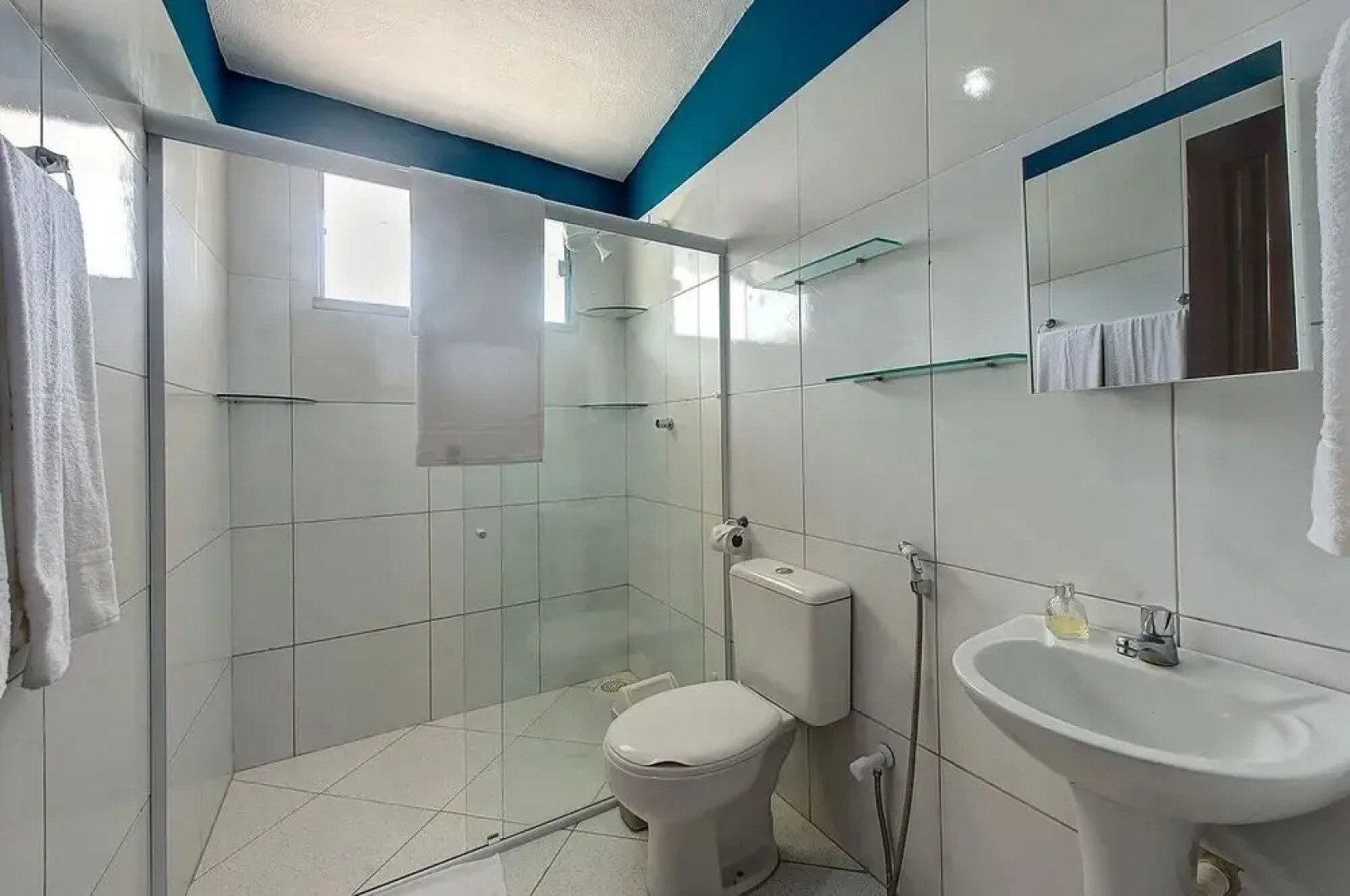 Casa na Praia Barro Preto por Carpediem