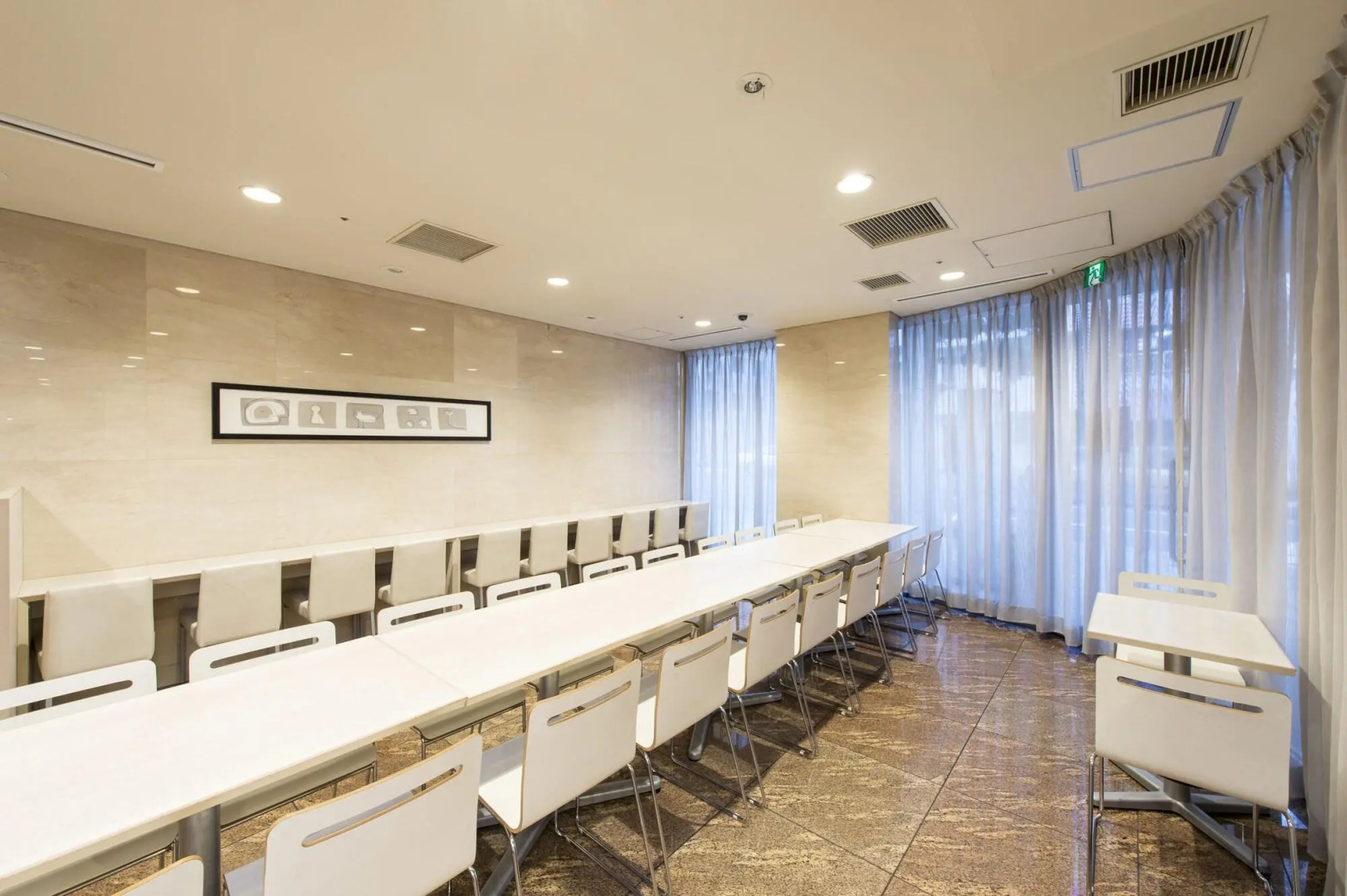 Hotel Villa Fontaine Tokyo - Kayabacho